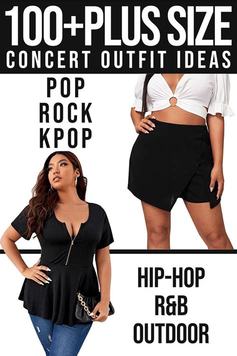 90s r&b concert outfit ideas